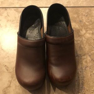 Dansko Clogs